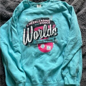 Worlds 2022 Crewneck